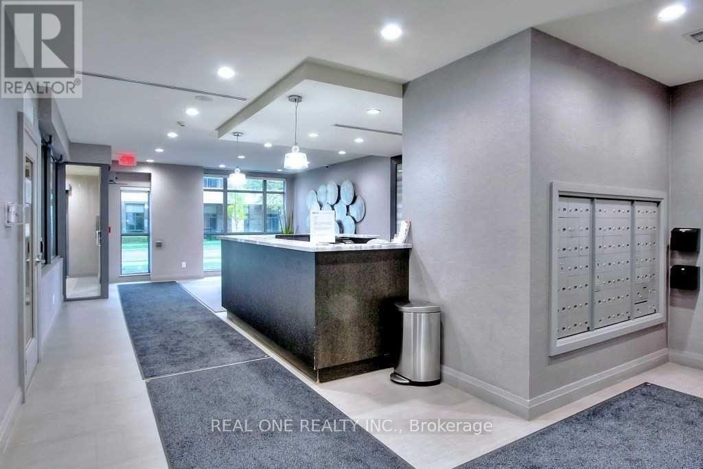 504 - 17 Kenaston Gardens, Toronto, Ontario  M2K 0B9 - Photo 4 - C13709010
