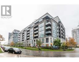 504 - 17 KENASTON GARDENS, Toronto, Ontario