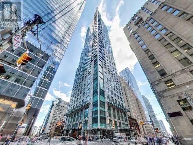 3901 - 311 Bay Street, Toronto, Ontario  M5H 4G5 - Photo 15 - C13709028