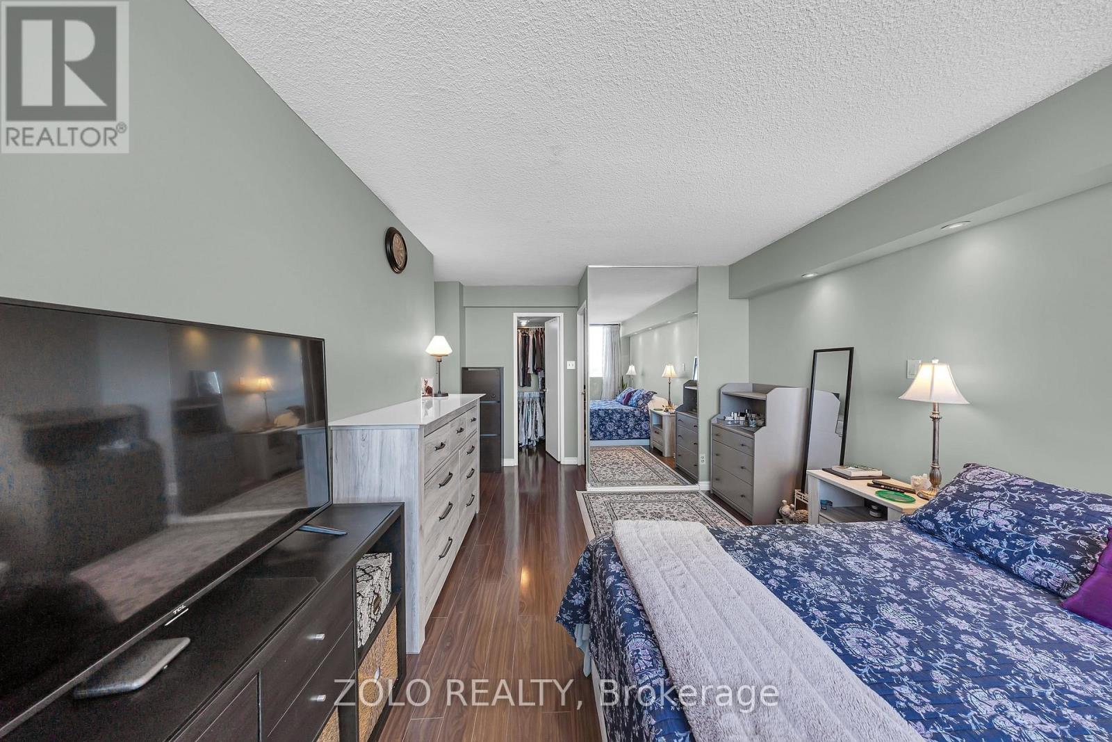 2502 - 133 Torresdale Avenue, Toronto, Ontario  M2R 3T2 - Photo 10 - C13709030