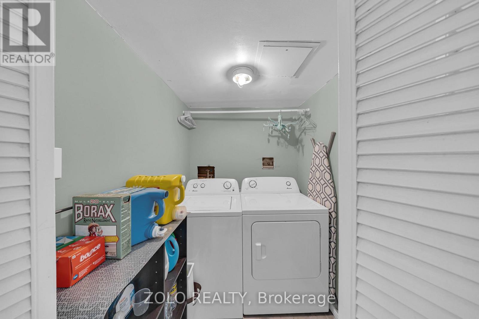 2502 - 133 Torresdale Avenue, Toronto, Ontario  M2R 3T2 - Photo 14 - C13709030