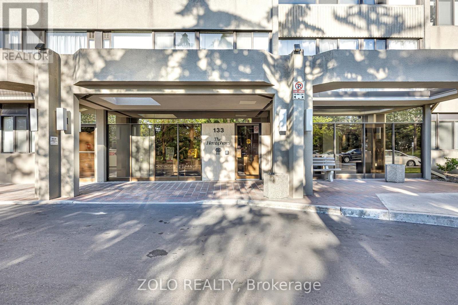 2502 - 133 Torresdale Avenue, Toronto, Ontario  M2R 3T2 - Photo 15 - C13709030