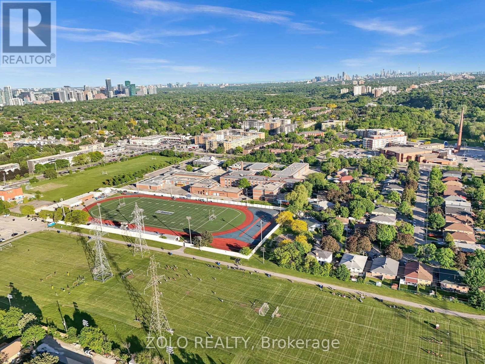 2502 - 133 Torresdale Avenue, Toronto, Ontario  M2R 3T2 - Photo 16 - C13709030