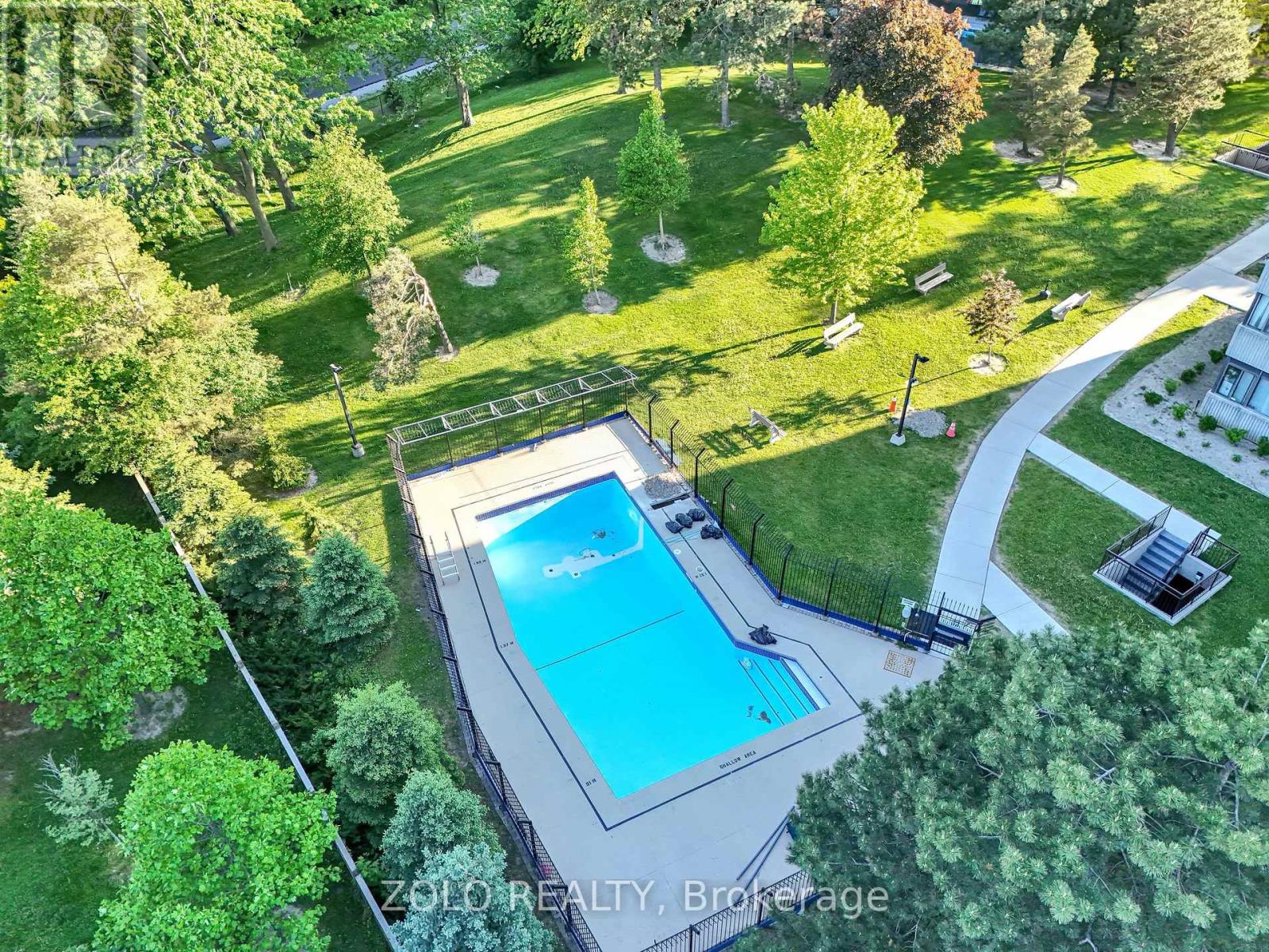 2502 - 133 Torresdale Avenue, Toronto, Ontario  M2R 3T2 - Photo 17 - C13709030