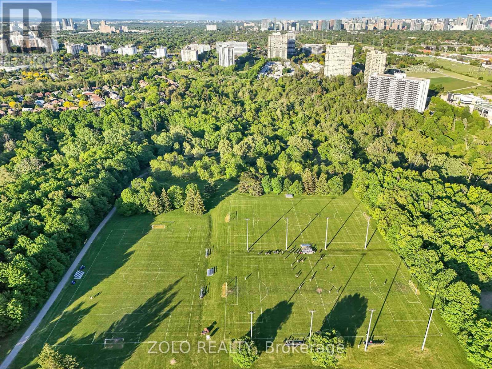 2502 - 133 Torresdale Avenue, Toronto, Ontario  M2R 3T2 - Photo 18 - C13709030