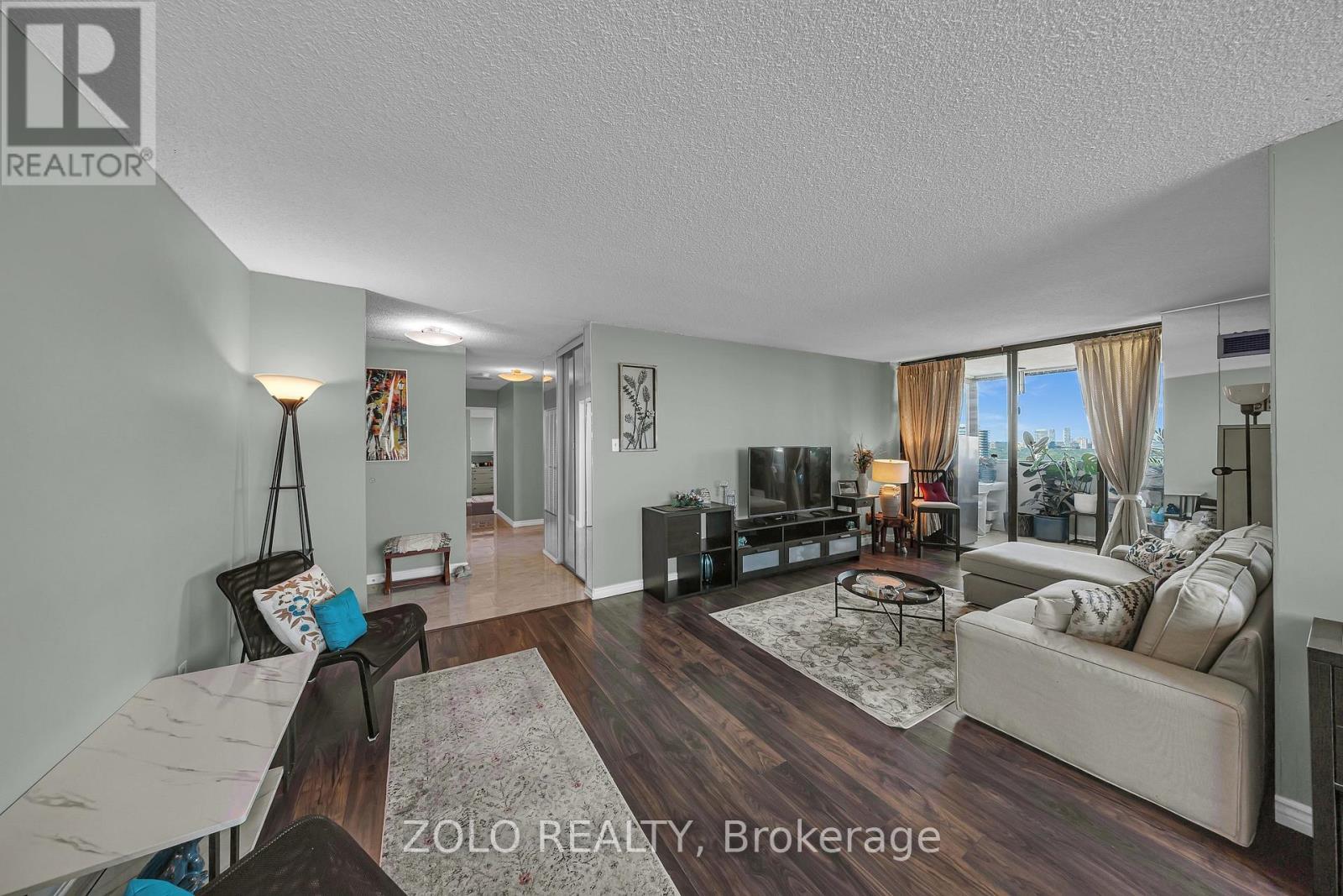 2502 - 133 Torresdale Avenue, Toronto, Ontario  M2R 3T2 - Photo 2 - C13709030