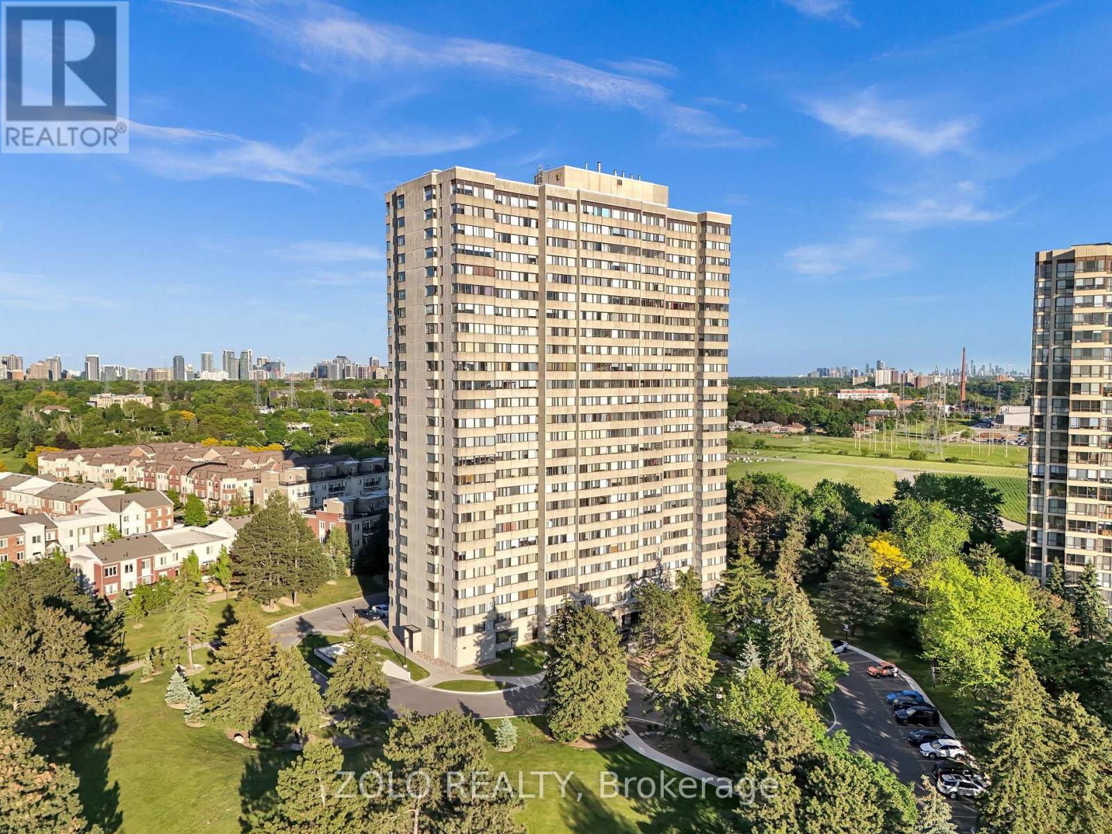 2502 - 133 Torresdale Avenue, Toronto, Ontario  M2R 3T2 - Photo 20 - C13709030