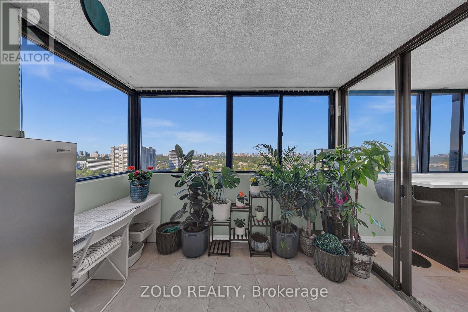 2502 - 133 Torresdale Avenue, Toronto, Ontario  M2R 3T2 - Photo 7 - C13709030