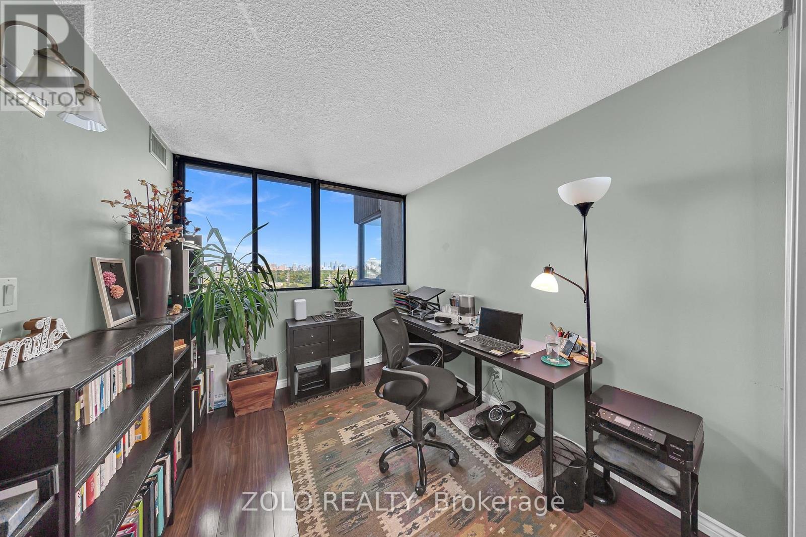 2502 - 133 Torresdale Avenue, Toronto, Ontario  M2R 3T2 - Photo 8 - C13709030