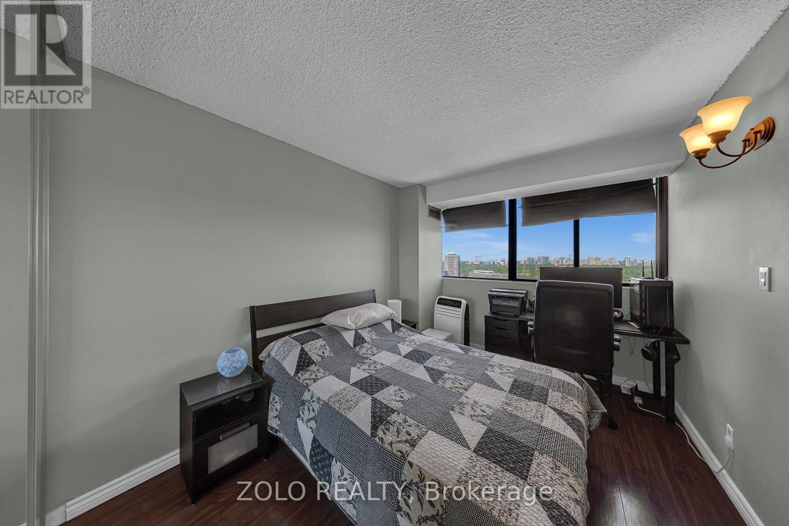 2502 - 133 Torresdale Avenue, Toronto, Ontario  M2R 3T2 - Photo 9 - C13709030