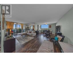 2502 - 133 TORRESDALE AVENUE, Toronto, Ontario