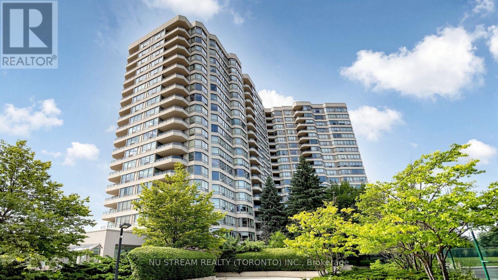 #1105 - 175 BAMBURGH CIRCLE, Toronto, Ontario