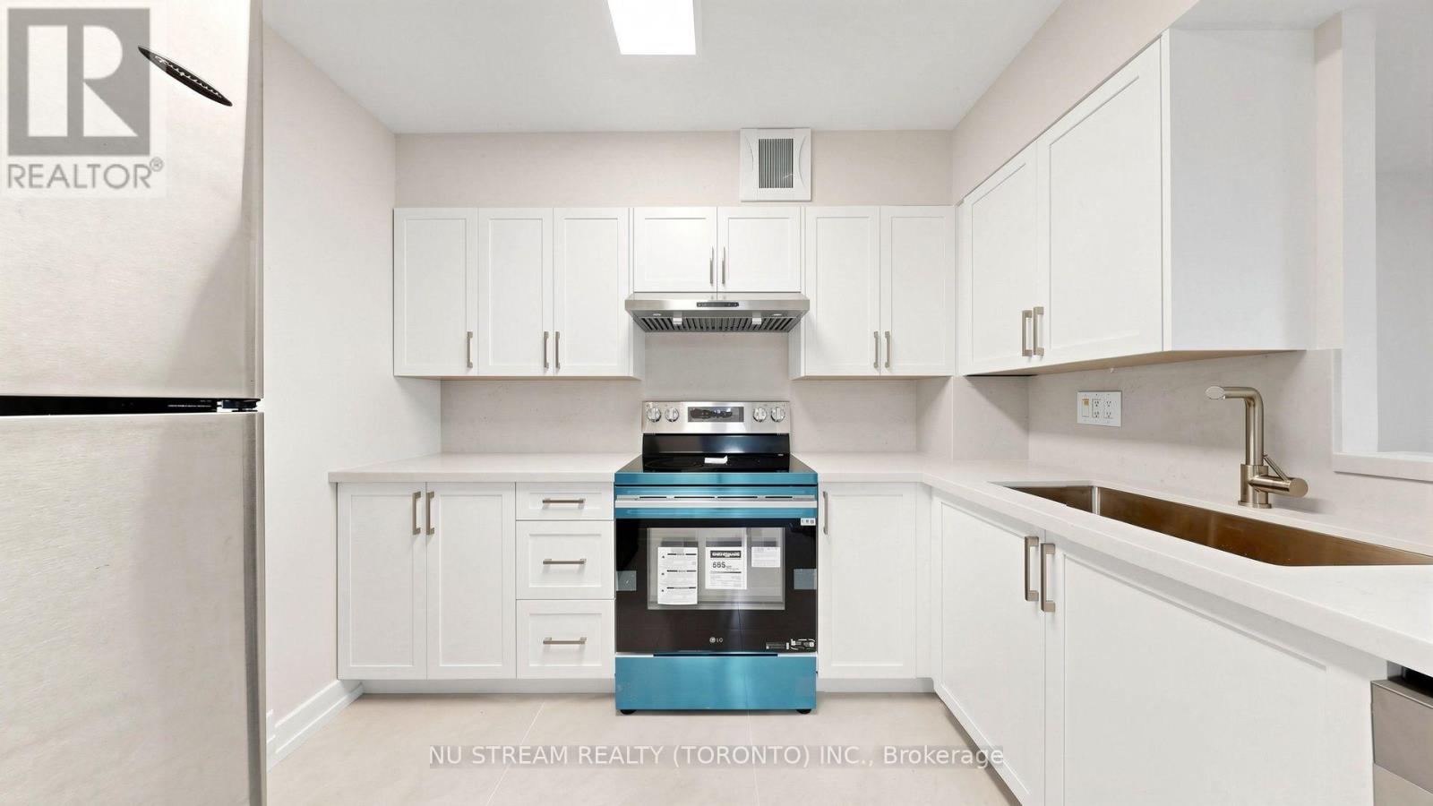 #1105 - 175 Bamburgh Circle, Toronto, Ontario  M1W 3X8 - Photo 20 - E13709000