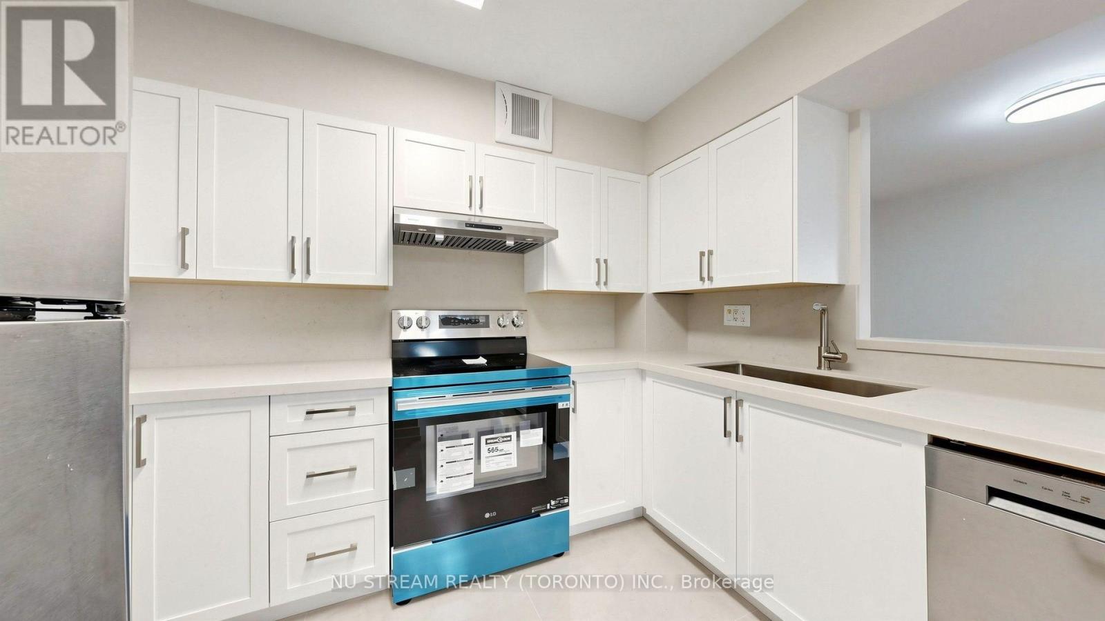 #1105 - 175 Bamburgh Circle, Toronto, Ontario  M1W 3X8 - Photo 22 - E13709000