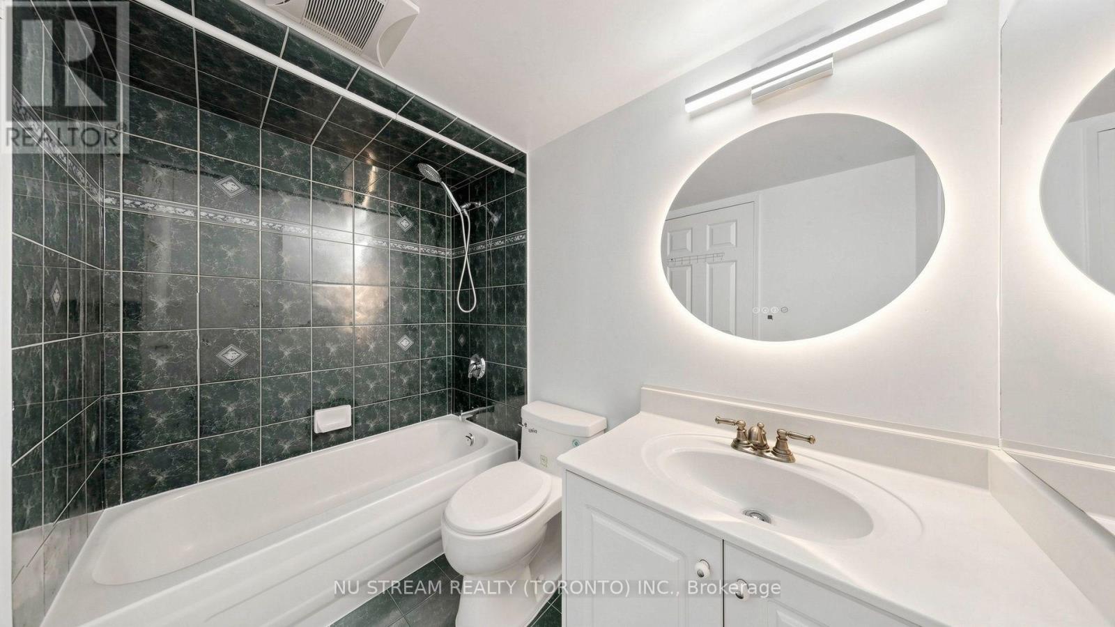 #1105 - 175 Bamburgh Circle, Toronto, Ontario  M1W 3X8 - Photo 27 - E13709000