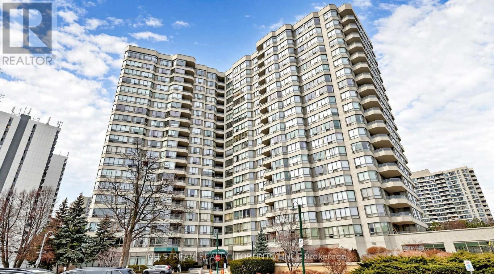 #1105 - 175 Bamburgh Circle, Toronto, Ontario  M1W 3X8 - Photo 3 - E13709000