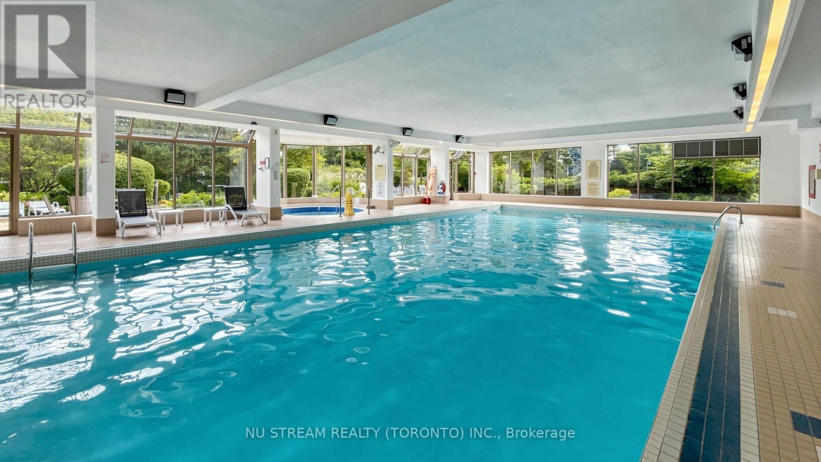 #1105 - 175 Bamburgh Circle, Toronto, Ontario  M1W 3X8 - Photo 39 - E13709000