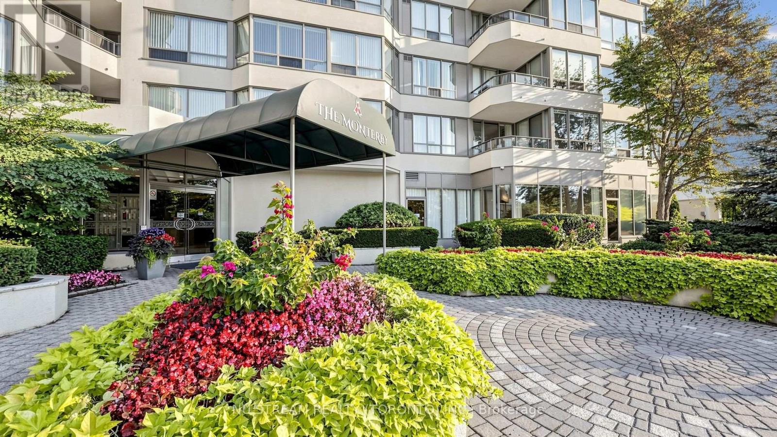 #1105 - 175 Bamburgh Circle, Toronto, Ontario  M1W 3X8 - Photo 4 - E13709000