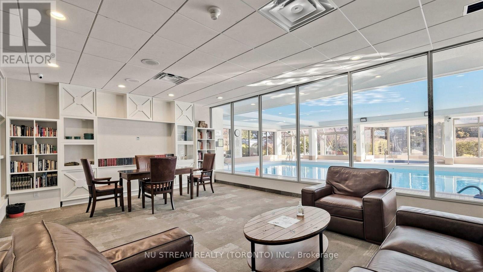 #1105 - 175 Bamburgh Circle, Toronto, Ontario  M1W 3X8 - Photo 44 - E13709000