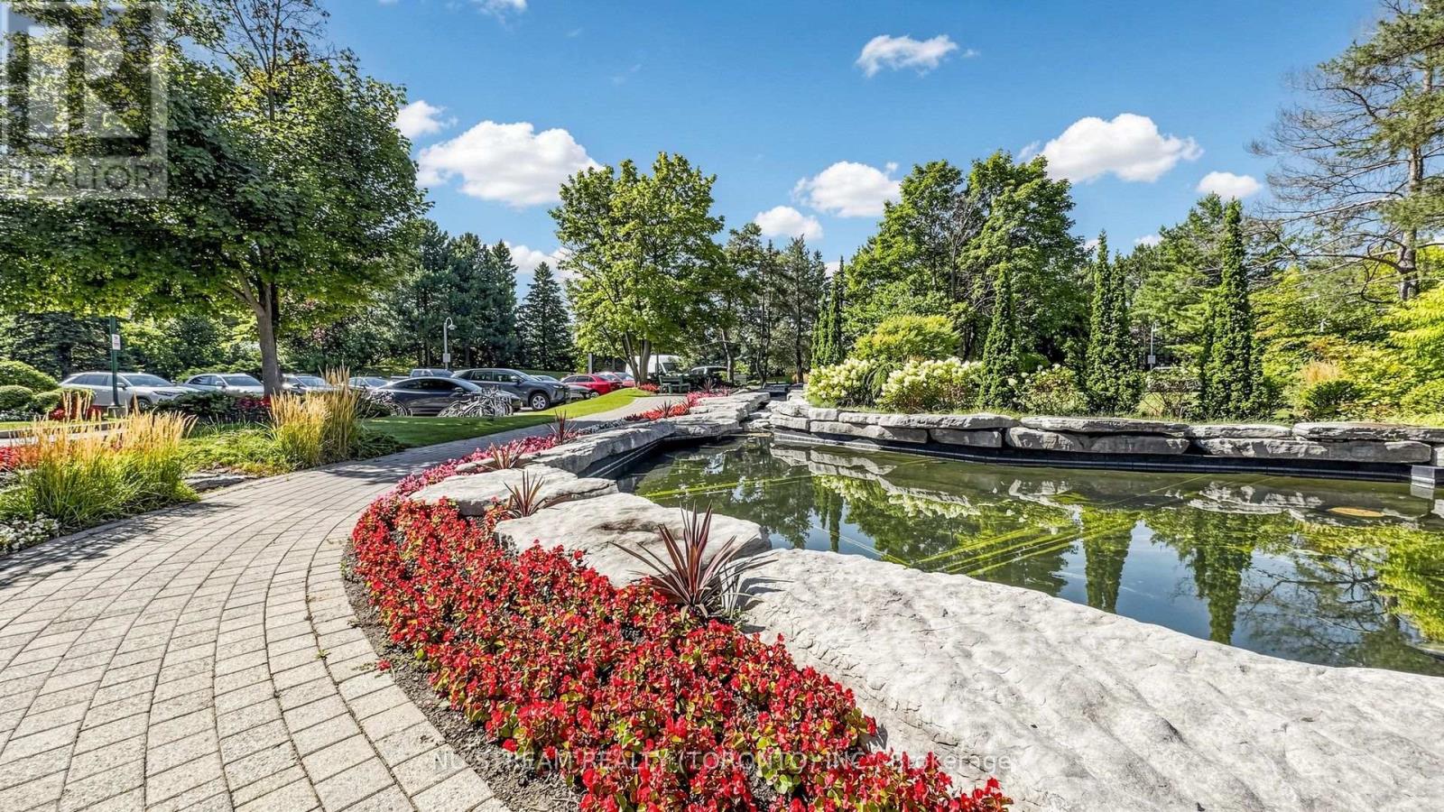 #1105 - 175 Bamburgh Circle, Toronto, Ontario  M1W 3X8 - Photo 46 - E13709000