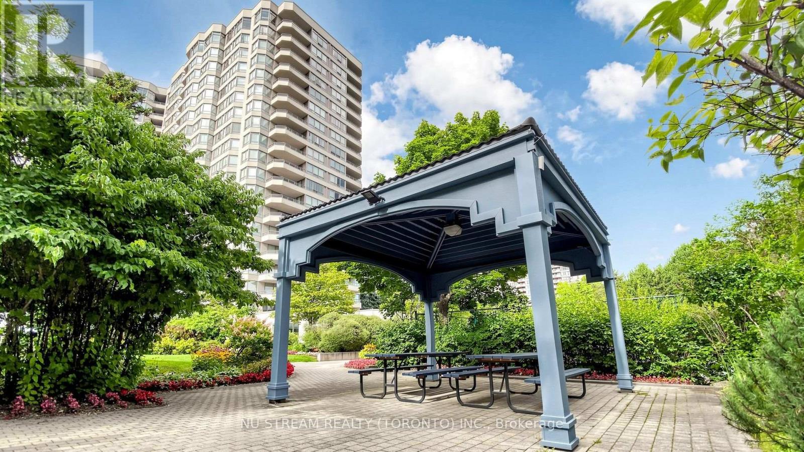 #1105 - 175 Bamburgh Circle, Toronto, Ontario  M1W 3X8 - Photo 47 - E13709000