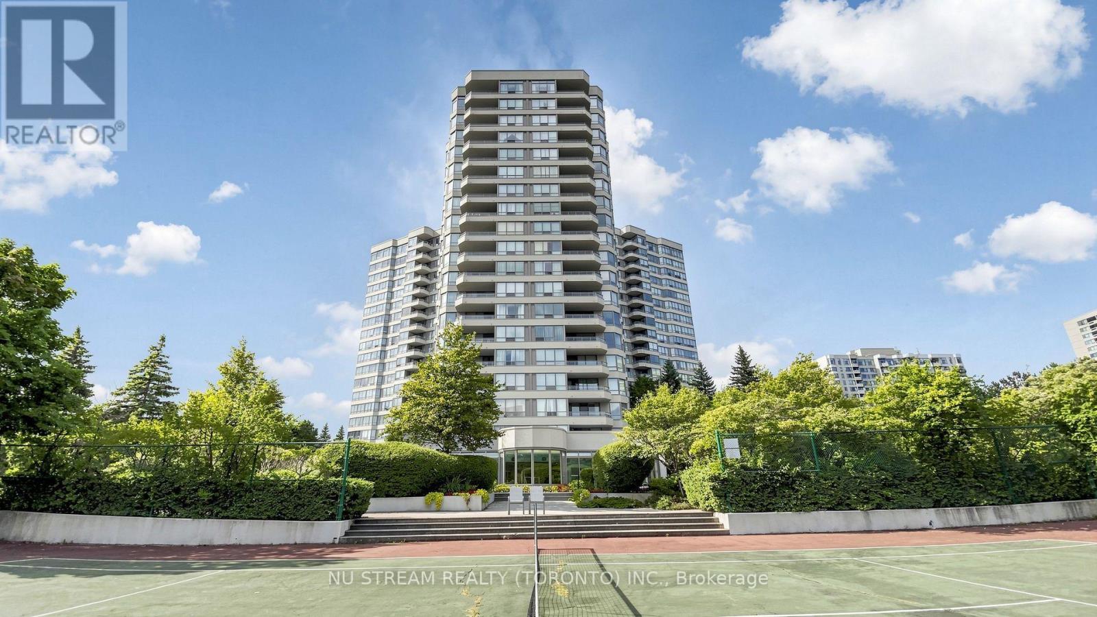 #1105 - 175 Bamburgh Circle, Toronto, Ontario  M1W 3X8 - Photo 49 - E13709000