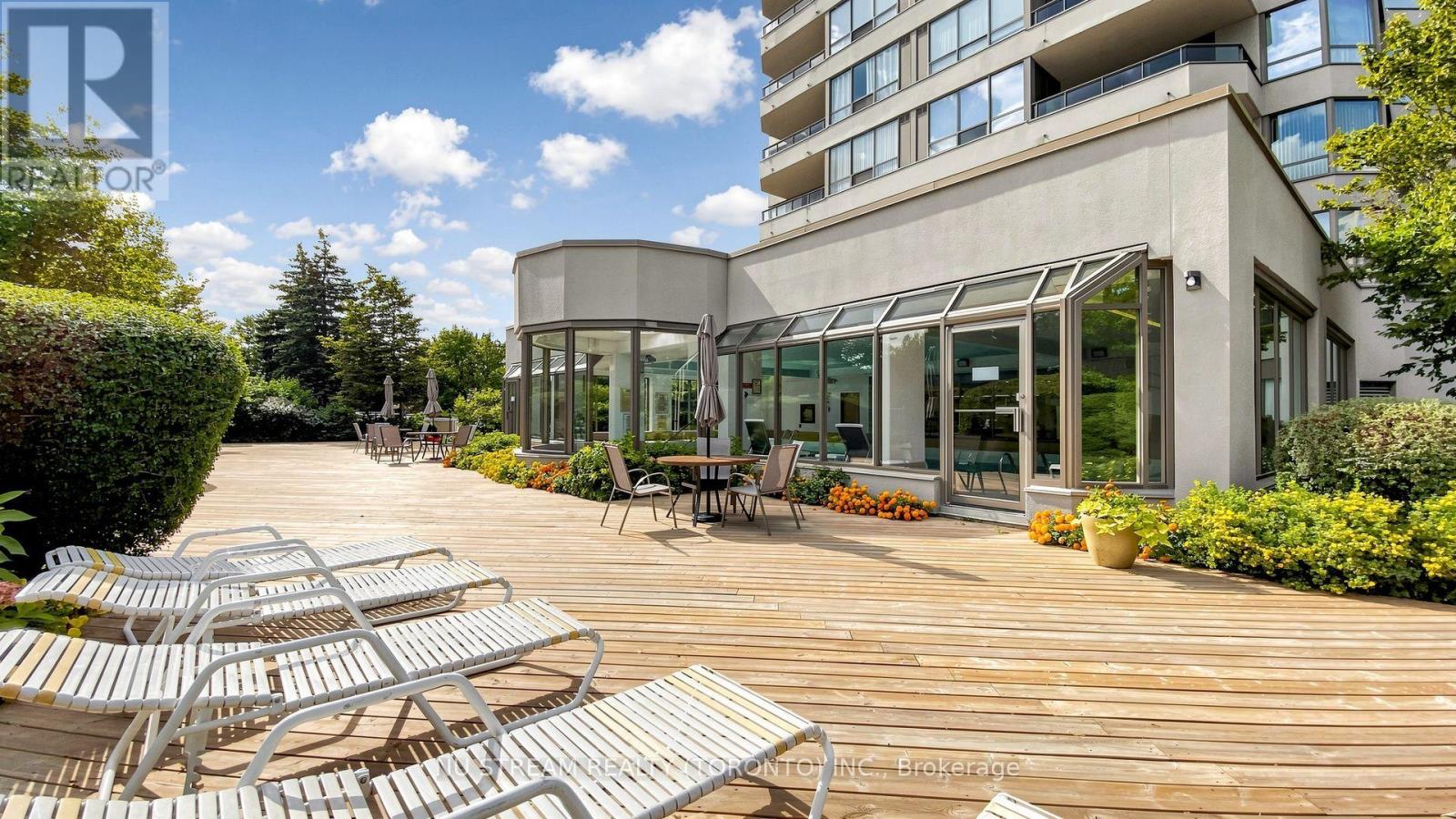#1105 - 175 Bamburgh Circle, Toronto, Ontario  M1W 3X8 - Photo 50 - E13709000