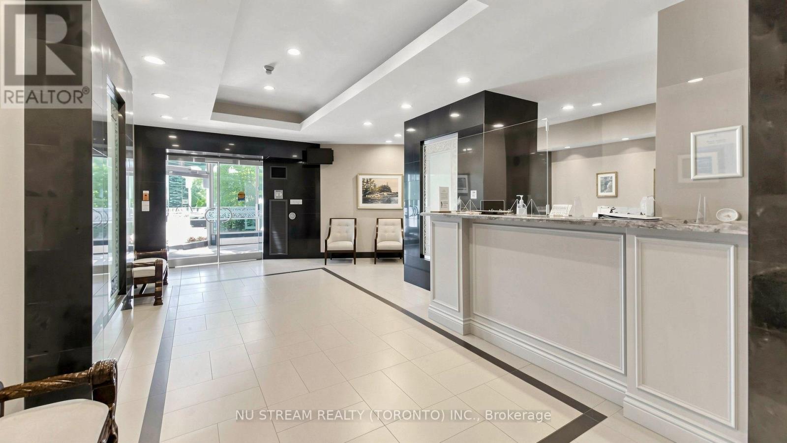 #1105 - 175 Bamburgh Circle, Toronto, Ontario  M1W 3X8 - Photo 8 - E13709000