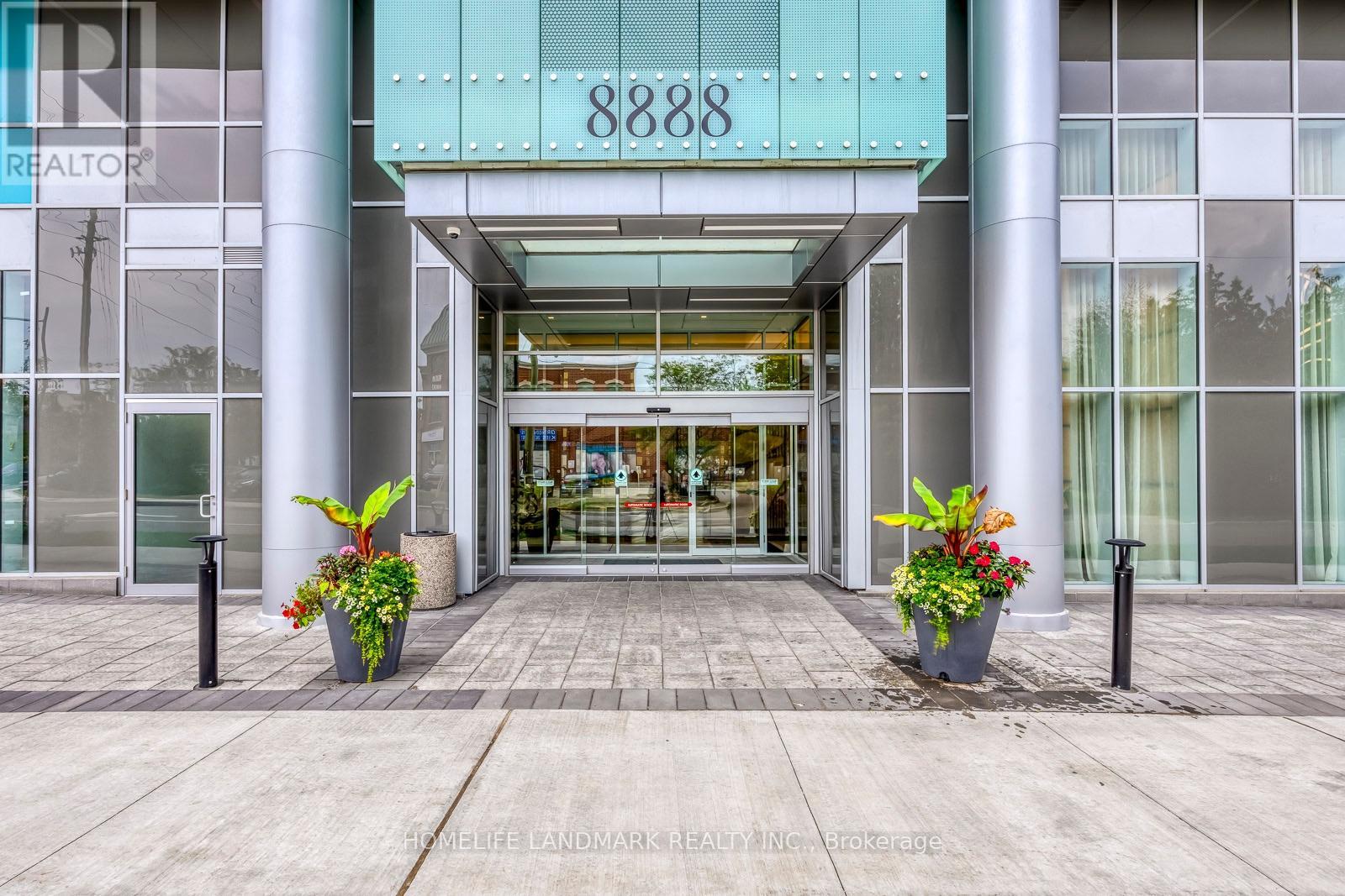 307 - 8888 Yonge Street, Richmond Hill, Ontario  L4C 5V6 - Photo 4 - N13709018