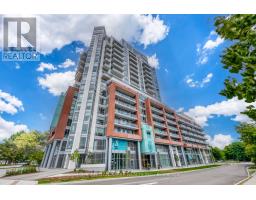 307 - 8888 YONGE STREET, Richmond Hill, Ontario