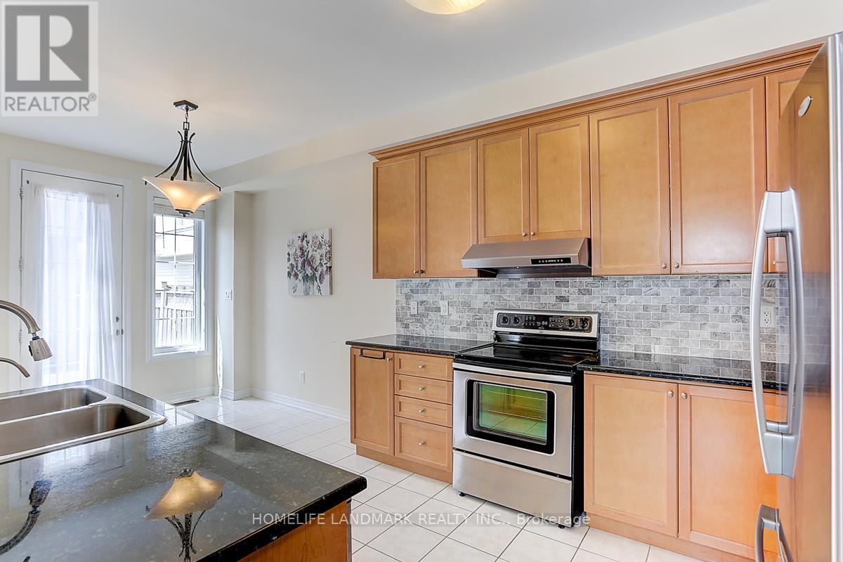 10 Paper Birch Drive, Markham, Ontario  L6B 0T4 - Photo 10 - N13709026