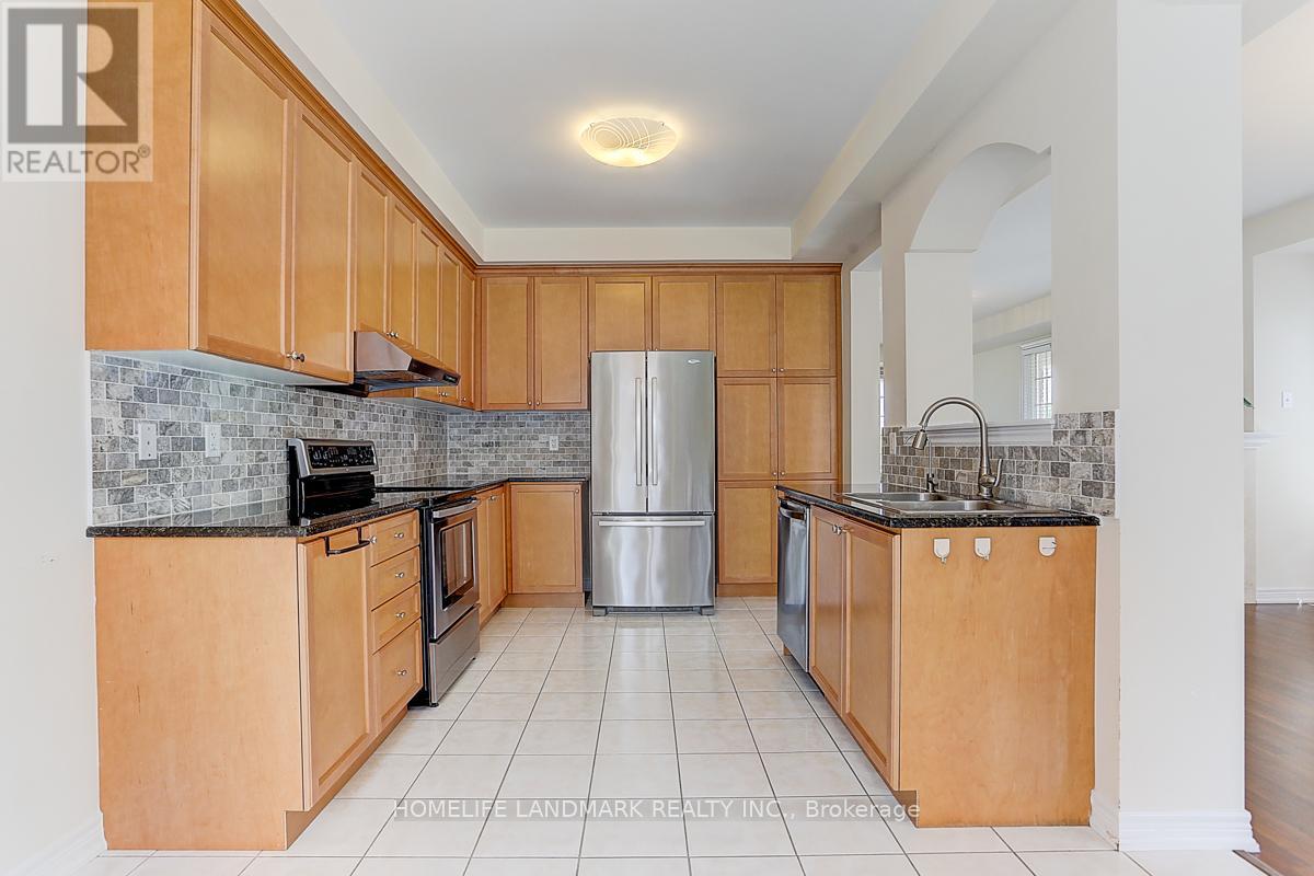 10 Paper Birch Drive, Markham, Ontario  L6B 0T4 - Photo 11 - N13709026