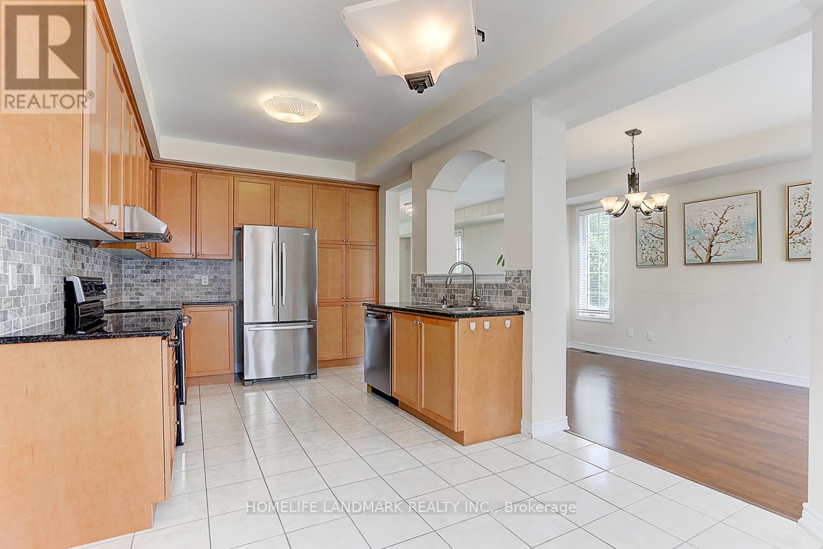 10 Paper Birch Drive, Markham, Ontario  L6B 0T4 - Photo 12 - N13709026
