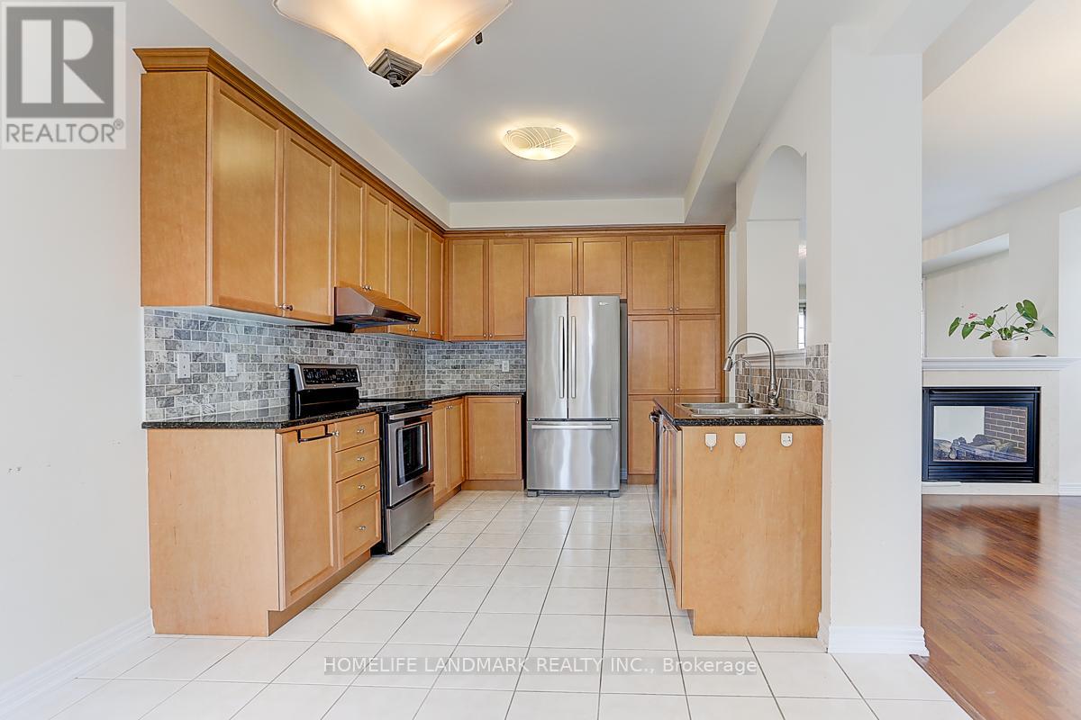 10 Paper Birch Drive, Markham, Ontario  L6B 0T4 - Photo 13 - N13709026