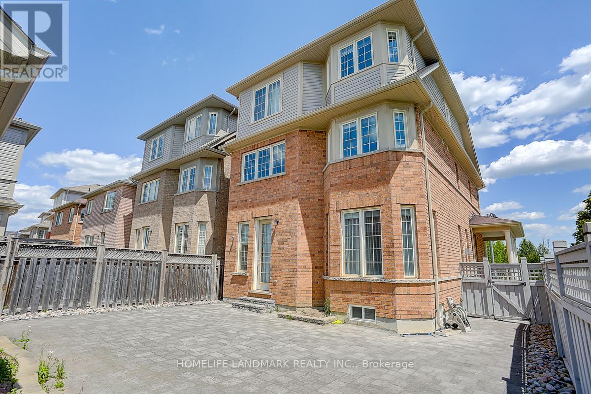 10 Paper Birch Drive, Markham, Ontario  L6B 0T4 - Photo 29 - N13709026