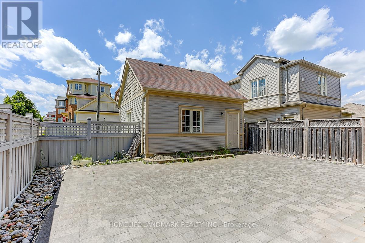 10 Paper Birch Drive, Markham, Ontario  L6B 0T4 - Photo 30 - N13709026