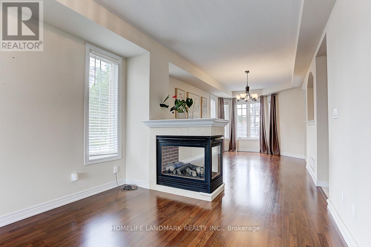 10 Paper Birch Drive, Markham, Ontario  L6B 0T4 - Photo 5 - N13709026