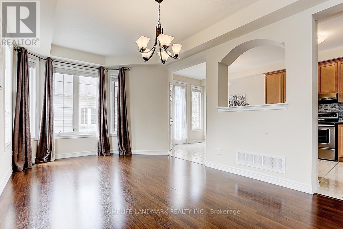 10 Paper Birch Drive, Markham, Ontario  L6B 0T4 - Photo 9 - N13709026