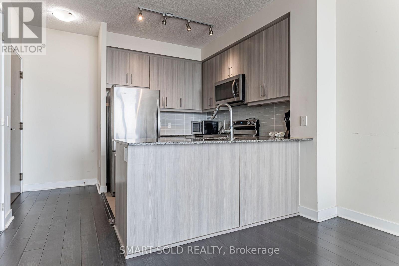 4206 - 3975 Grand Park Drive, Mississauga, Ontario  L5B 0K4 - Photo 10 - W13709002