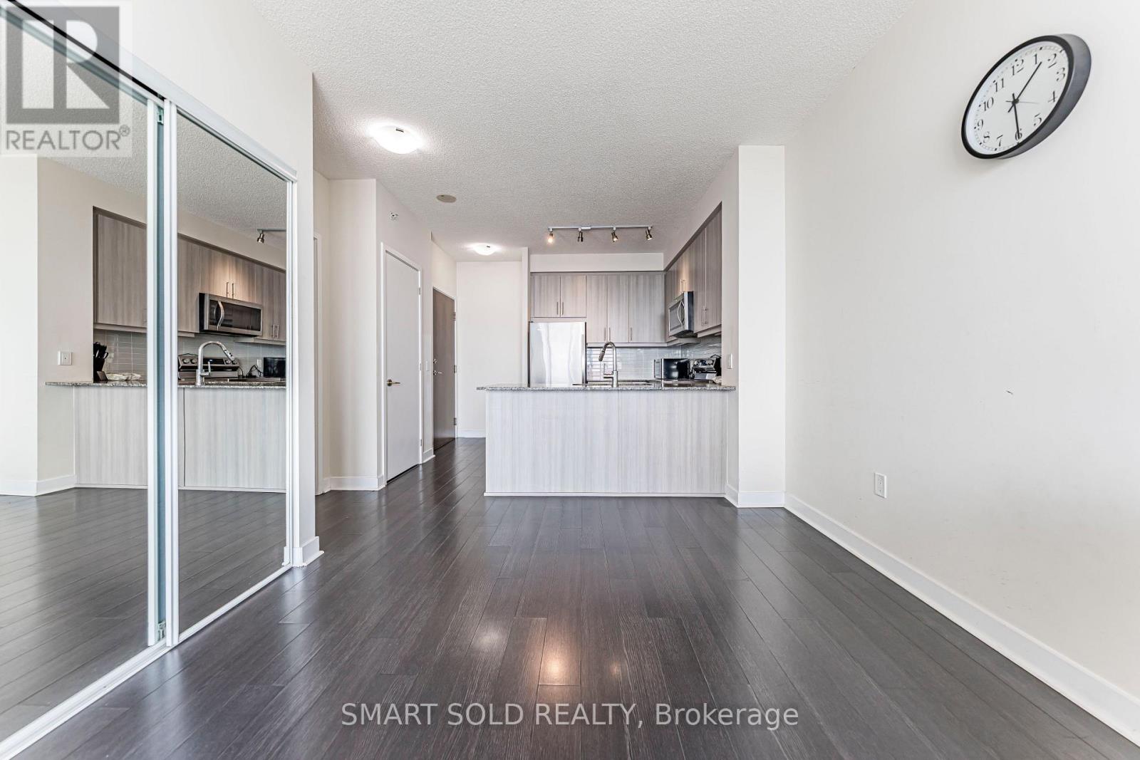 4206 - 3975 Grand Park Drive, Mississauga, Ontario  L5B 0K4 - Photo 12 - W13709002