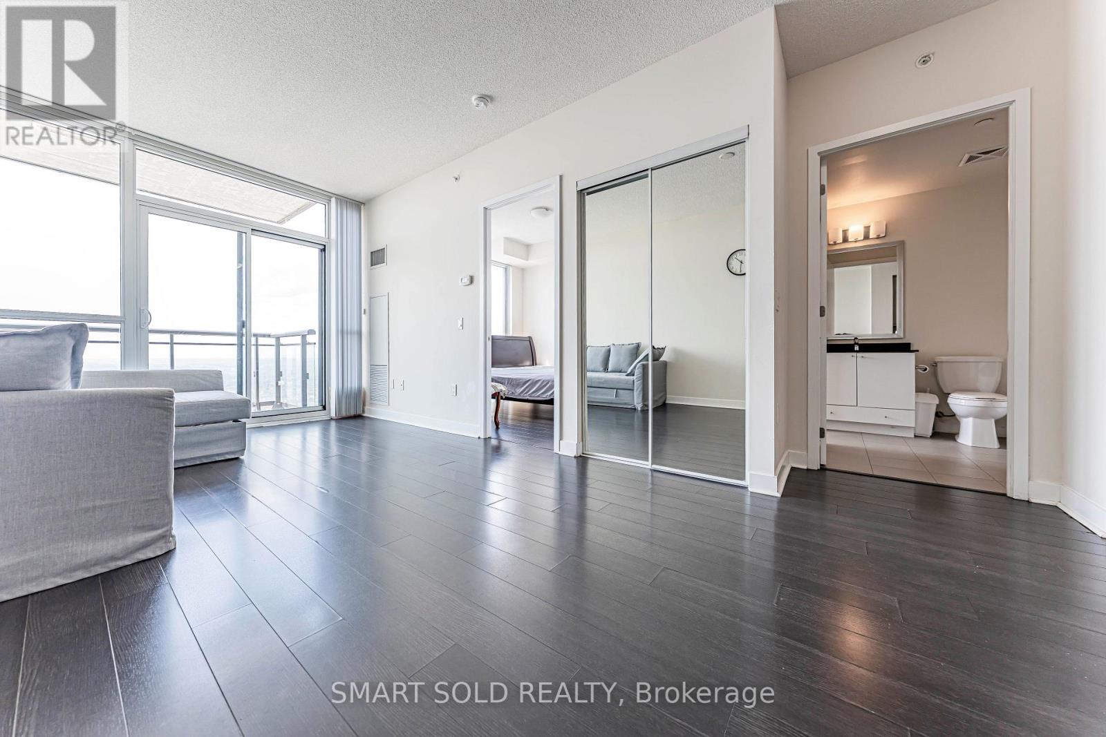 4206 - 3975 Grand Park Drive, Mississauga, Ontario  L5B 0K4 - Photo 13 - W13709002