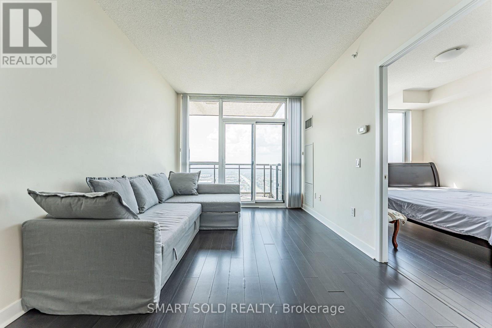 4206 - 3975 Grand Park Drive, Mississauga, Ontario  L5B 0K4 - Photo 14 - W13709002