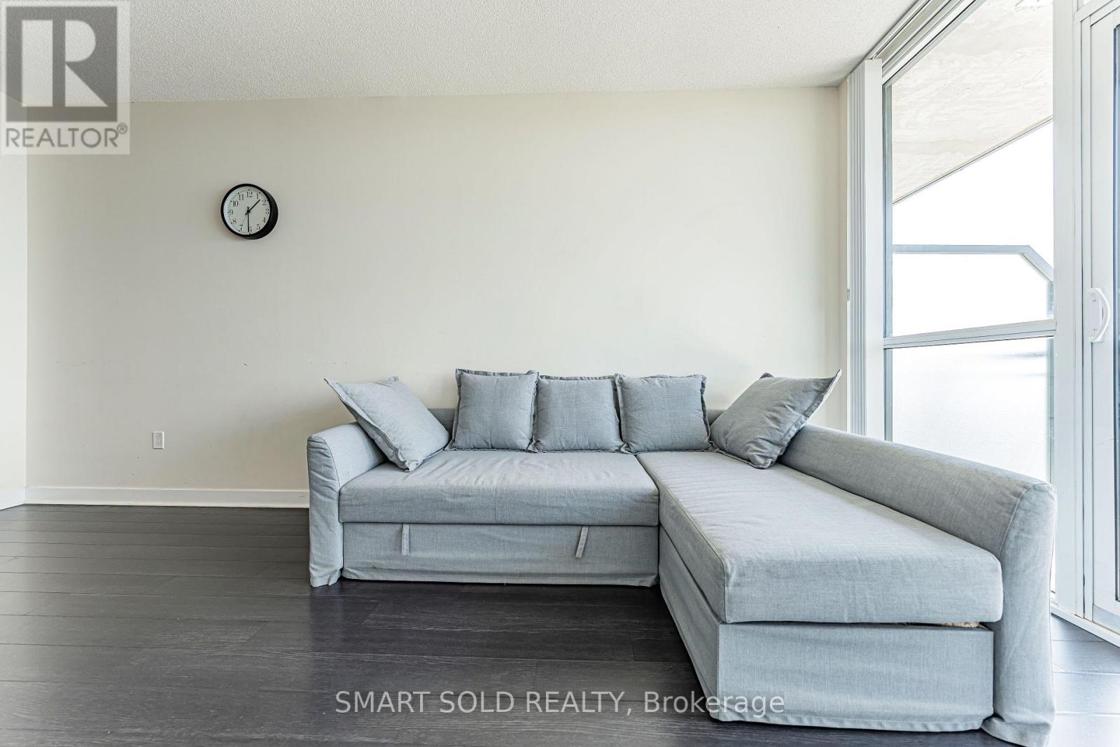 4206 - 3975 Grand Park Drive, Mississauga, Ontario  L5B 0K4 - Photo 15 - W13709002
