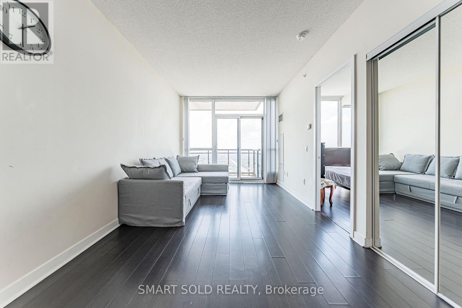 4206 - 3975 Grand Park Drive, Mississauga, Ontario  L5B 0K4 - Photo 16 - W13709002