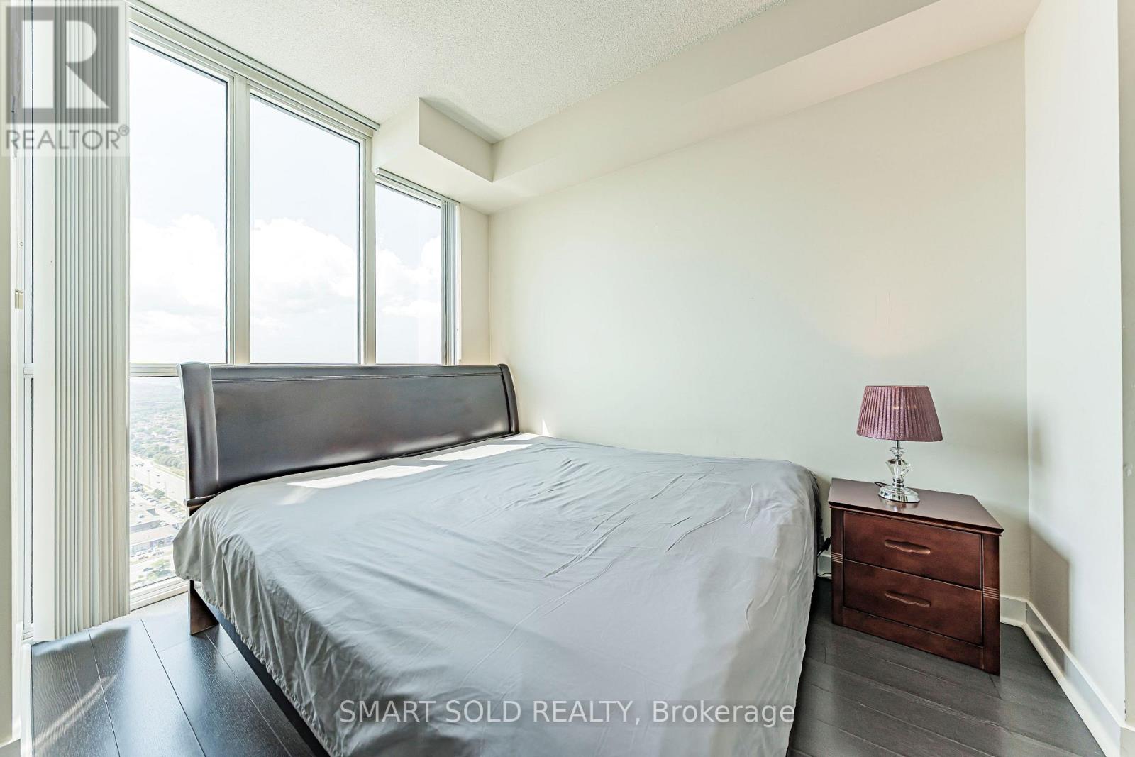 4206 - 3975 Grand Park Drive, Mississauga, Ontario  L5B 0K4 - Photo 17 - W13709002