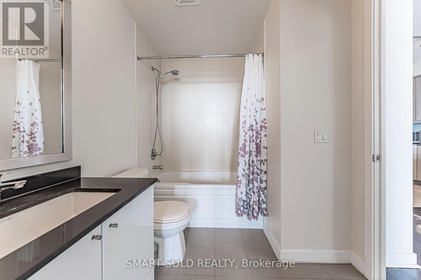 4206 - 3975 Grand Park Drive, Mississauga, Ontario  L5B 0K4 - Photo 19 - W13709002