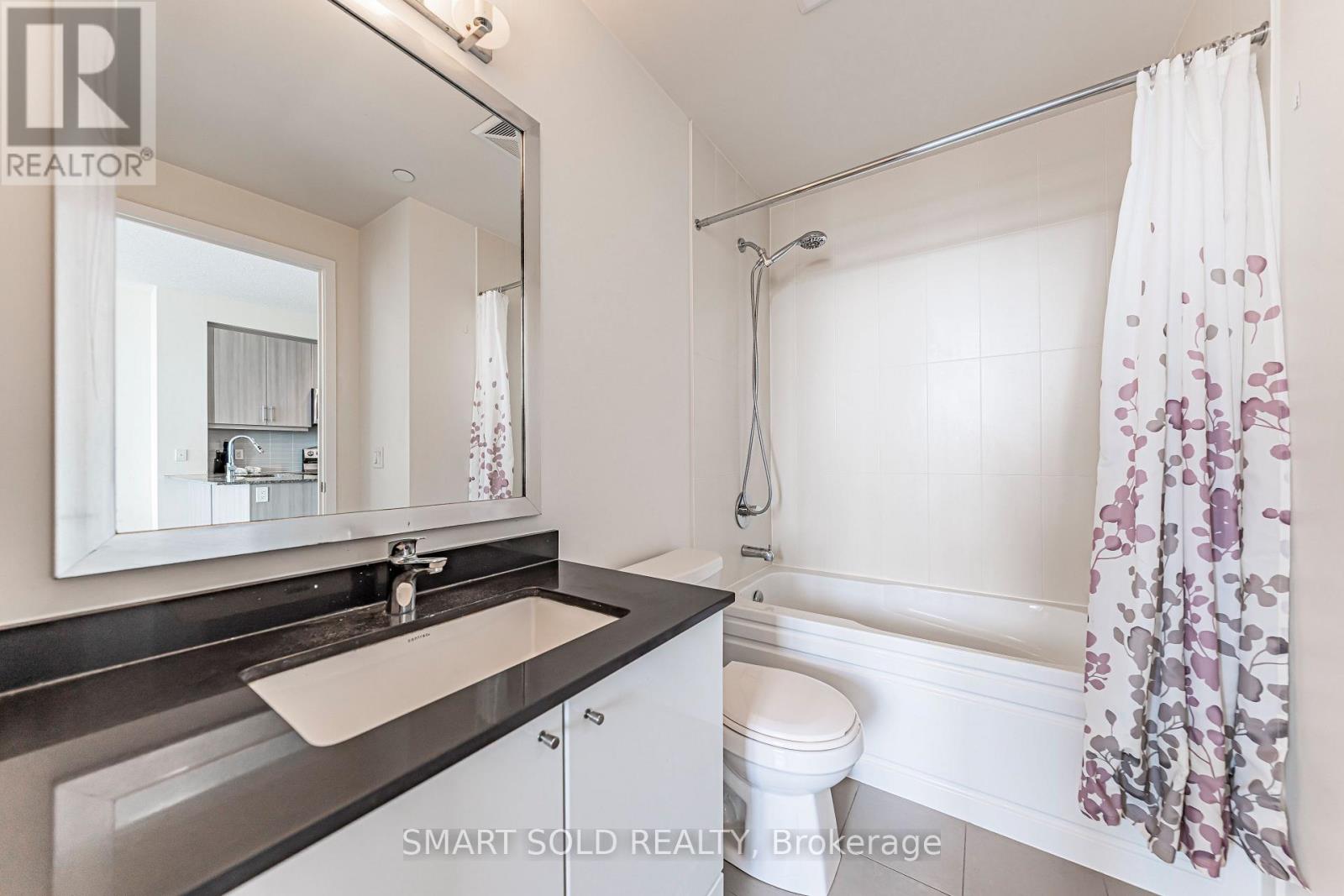 4206 - 3975 Grand Park Drive, Mississauga, Ontario  L5B 0K4 - Photo 20 - W13709002