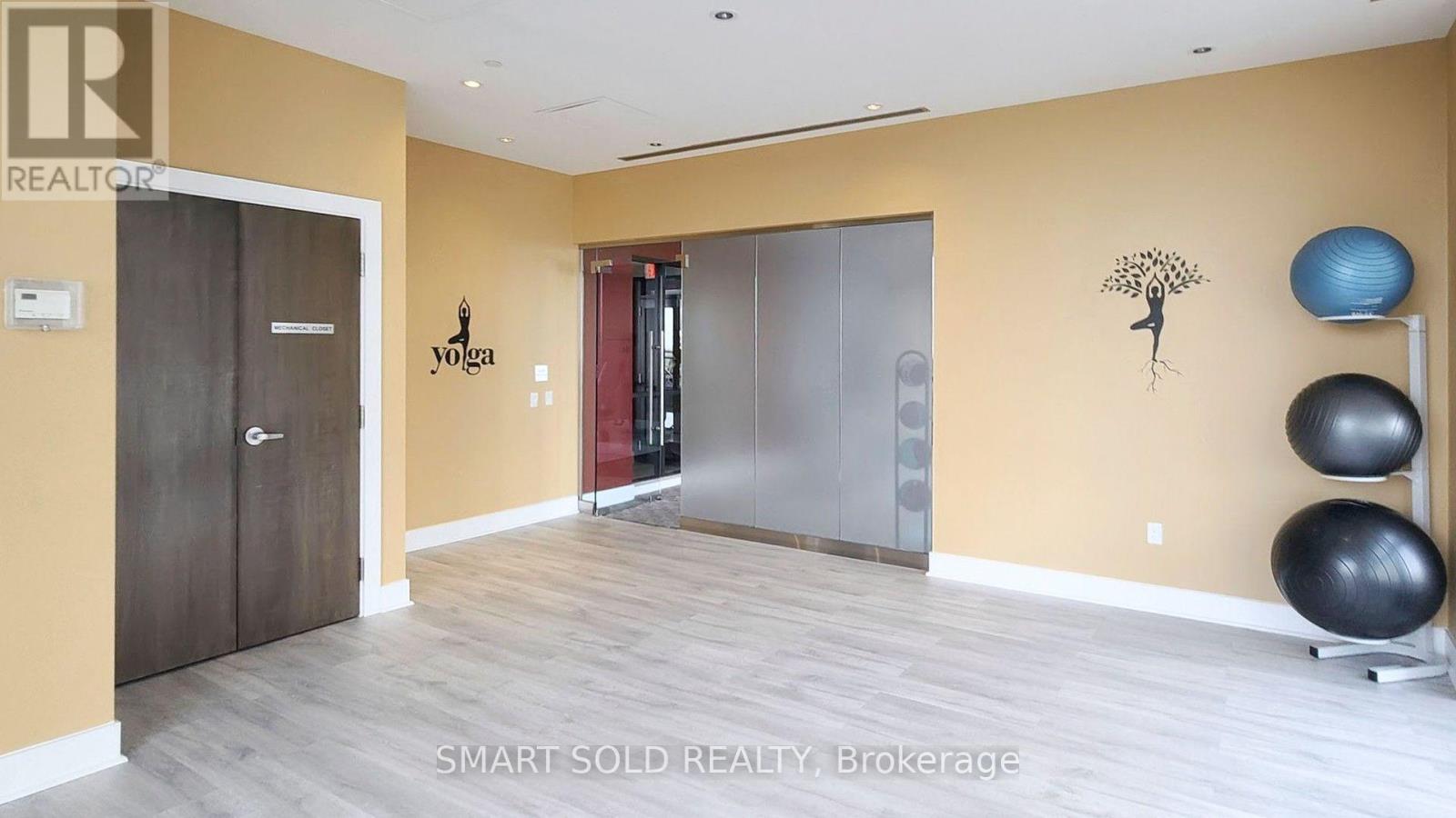 4206 - 3975 Grand Park Drive, Mississauga, Ontario  L5B 0K4 - Photo 22 - W13709002