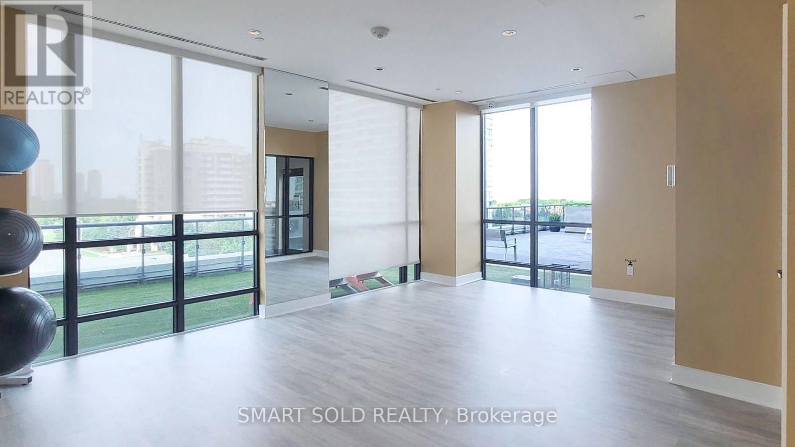 4206 - 3975 Grand Park Drive, Mississauga, Ontario  L5B 0K4 - Photo 27 - W13709002