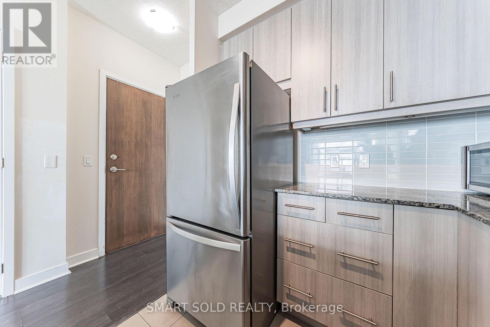 4206 - 3975 Grand Park Drive, Mississauga, Ontario  L5B 0K4 - Photo 7 - W13709002